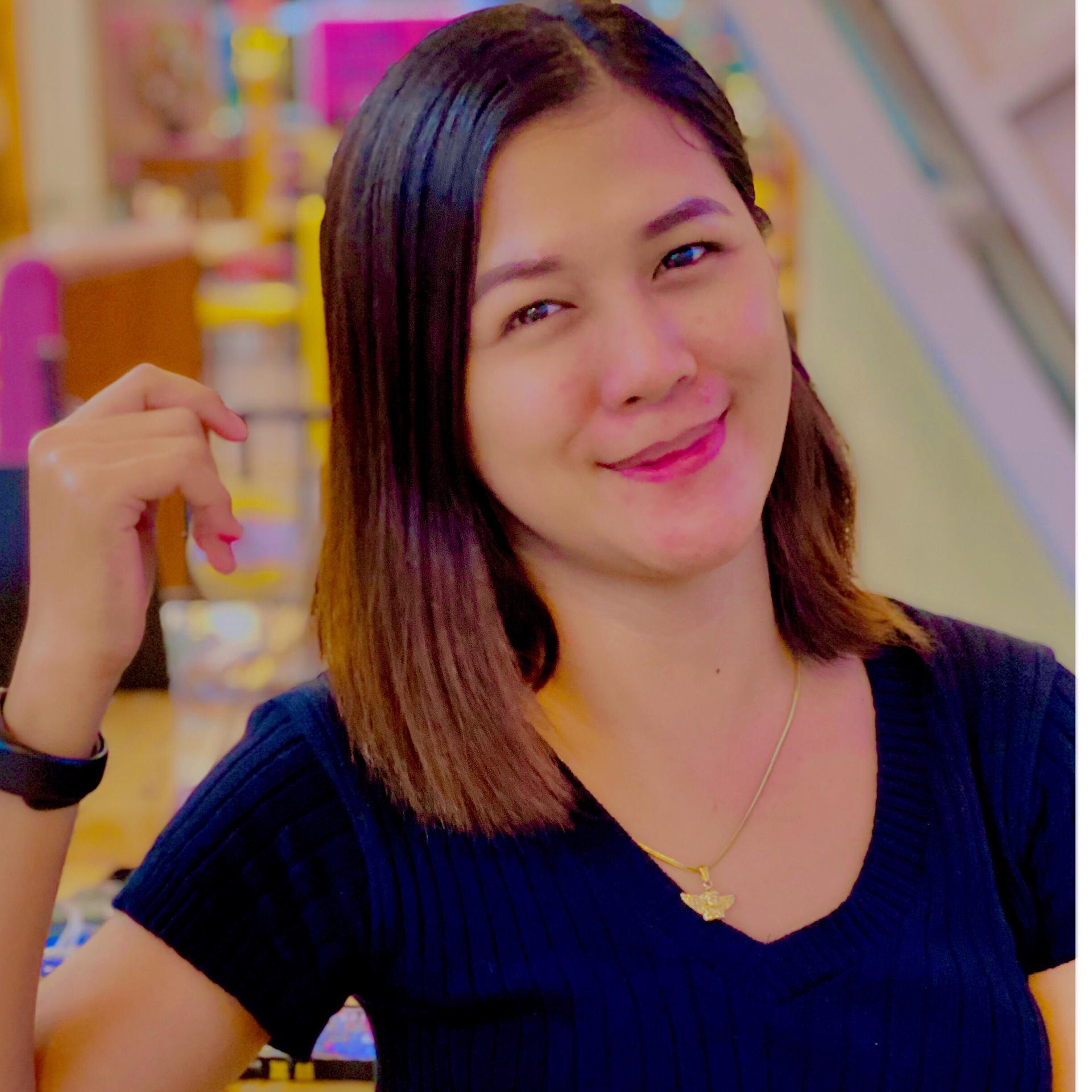Jomily Talusig