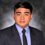CHRISTIAN JUN SALVADOR
