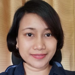 Jane Beriso