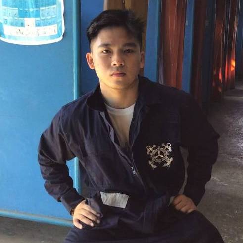 Joshua Shaun Belaza +63 966 193 5672