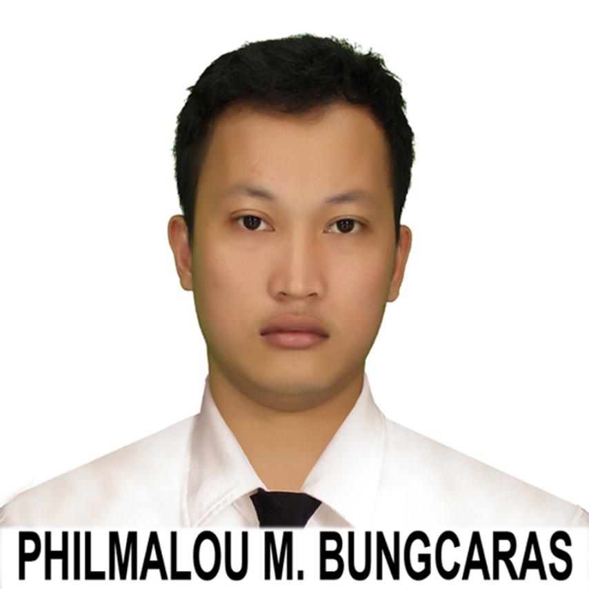 Philmalou Bungcaras