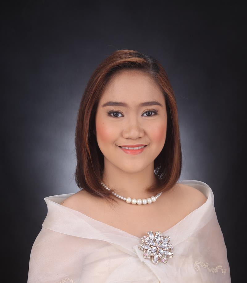 Karen Jobelle Gascon Guillermo