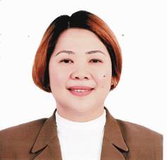 Mary Jane Balacuit
