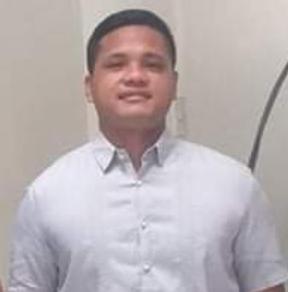 JOMEL HINAMPAS CUTAMORA