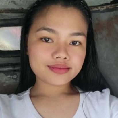 Shela Mae Marcelo