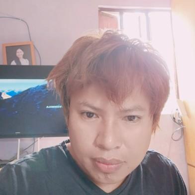 RODERICK MAGALSO