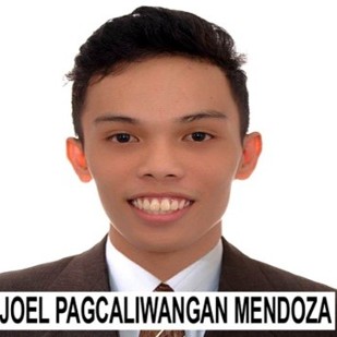 Joel Mendoza