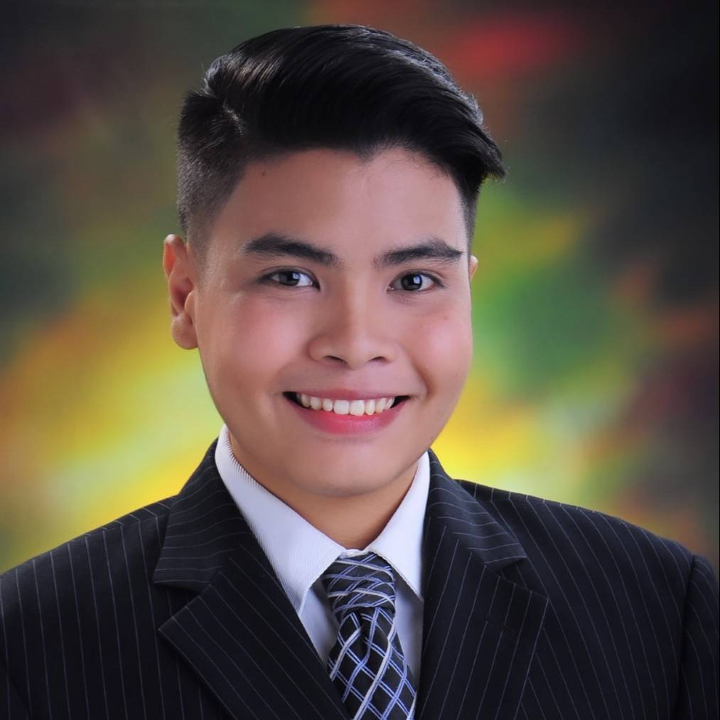 Karl Ademar Arizo