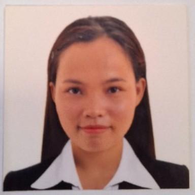 Aiza Apolinar Taba