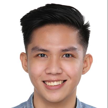 John Carlos Roales