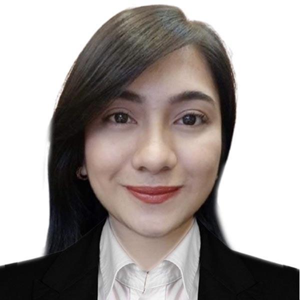 Ruth Alajid
