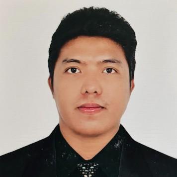 ALDRON NEIL S. TUSCANO