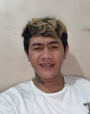 Roy Abalos
