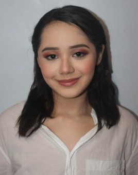 Darla Sofia Roa