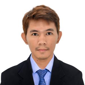 JOHN KENNETH BERMUDO