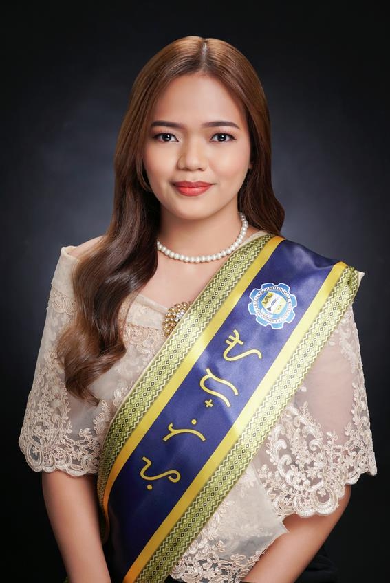 GLAIZA B. BOSITA