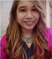 Trixia Cabrera