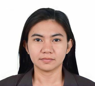 Tessa Fern T. Lindong, RN