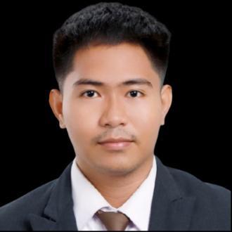 VON CLYDE H. BETONIO