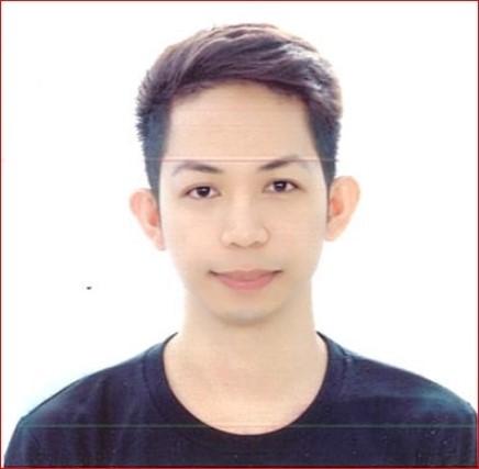 JONH MARK F. FARPARAN