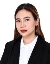 Catherine Mae L. Jayson