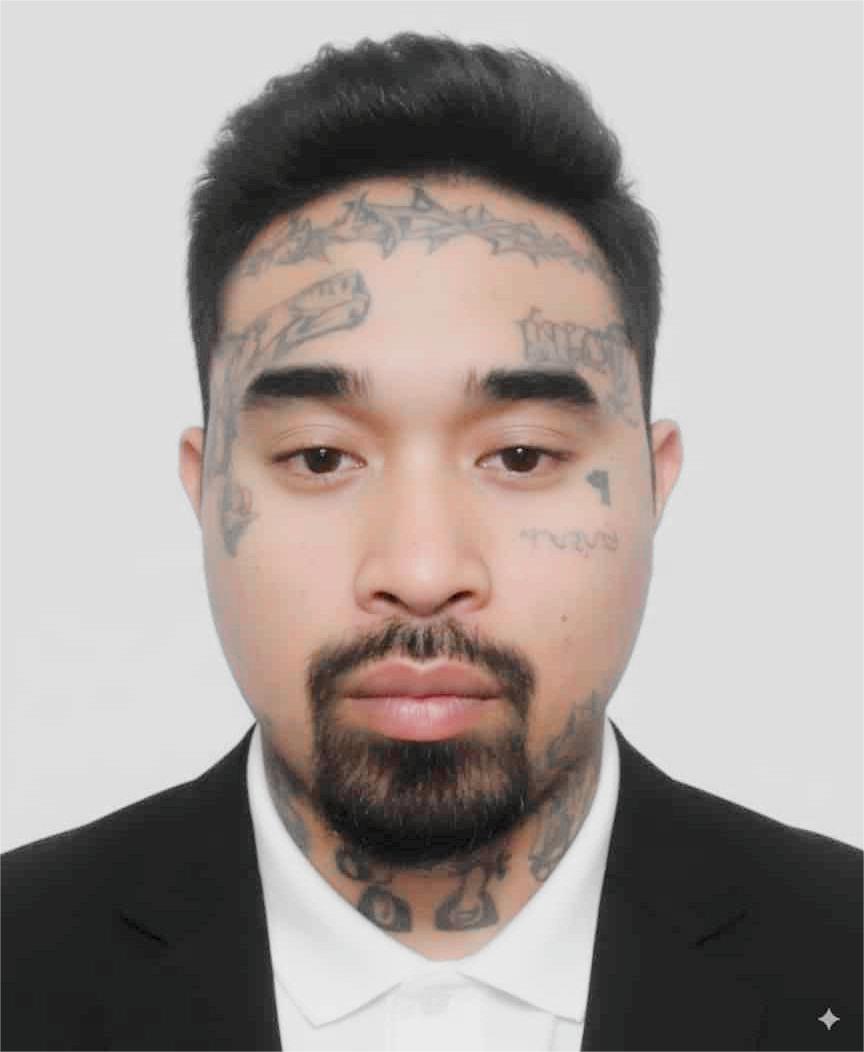 JOHN PAUL P. RESADA