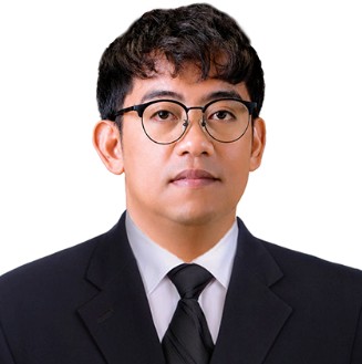 Gideon Bolia