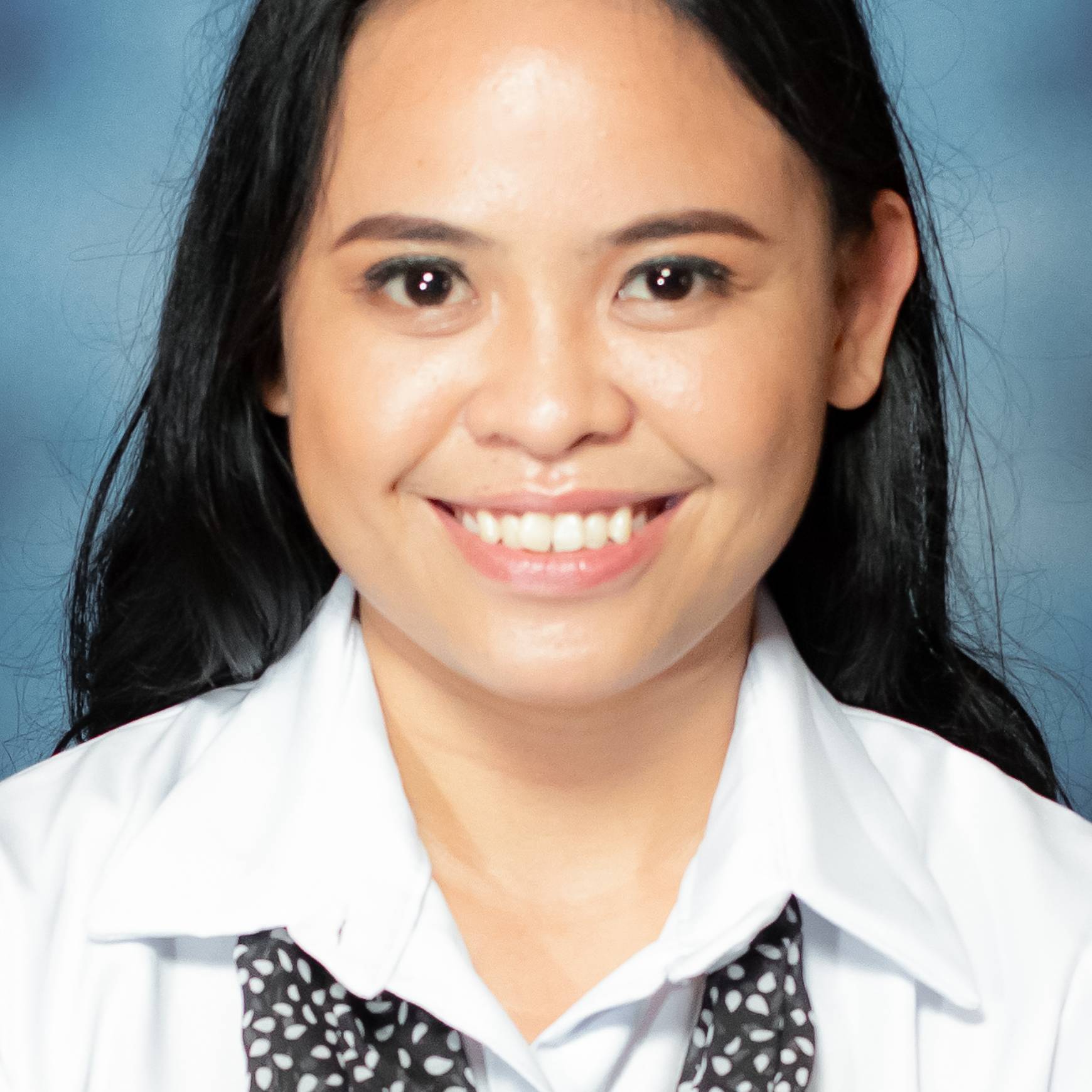 Richelle Jade Ho