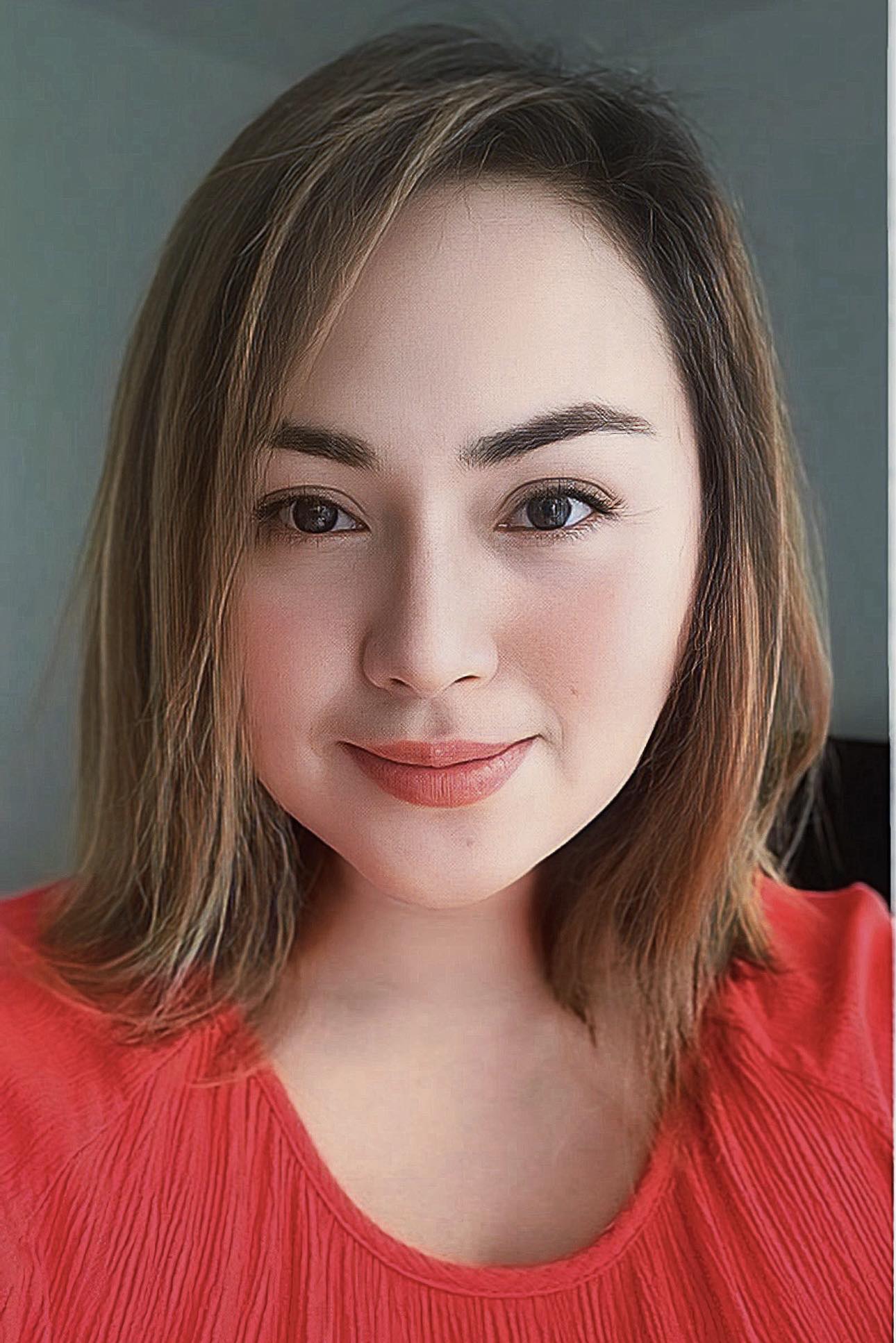 MARJORIE T. SAMPUTON