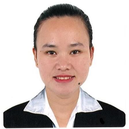 Jovelyn G. Cabasal