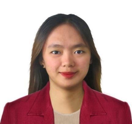 MARY JOY MATIENZO
