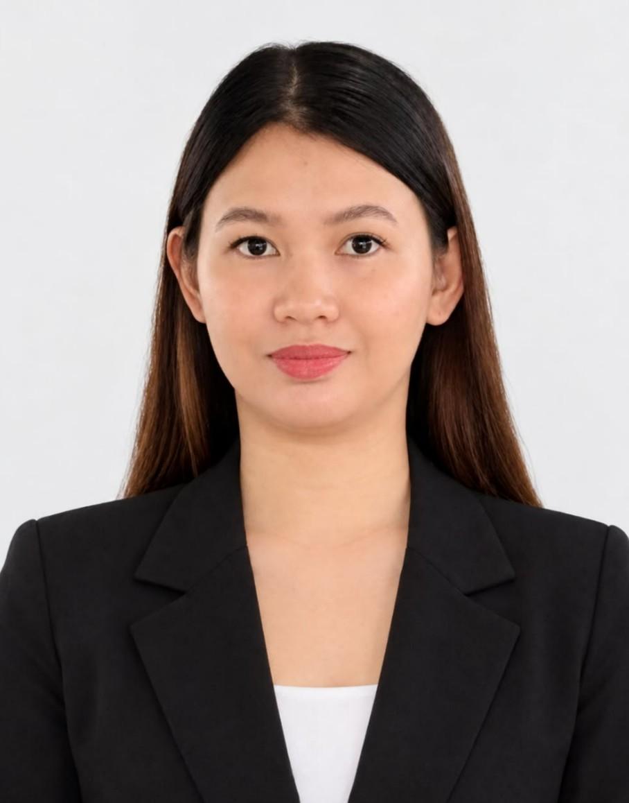 Christine Joy Te