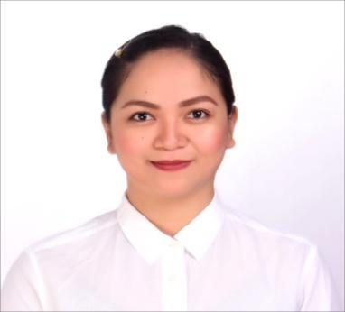Lourdes Peñaribe