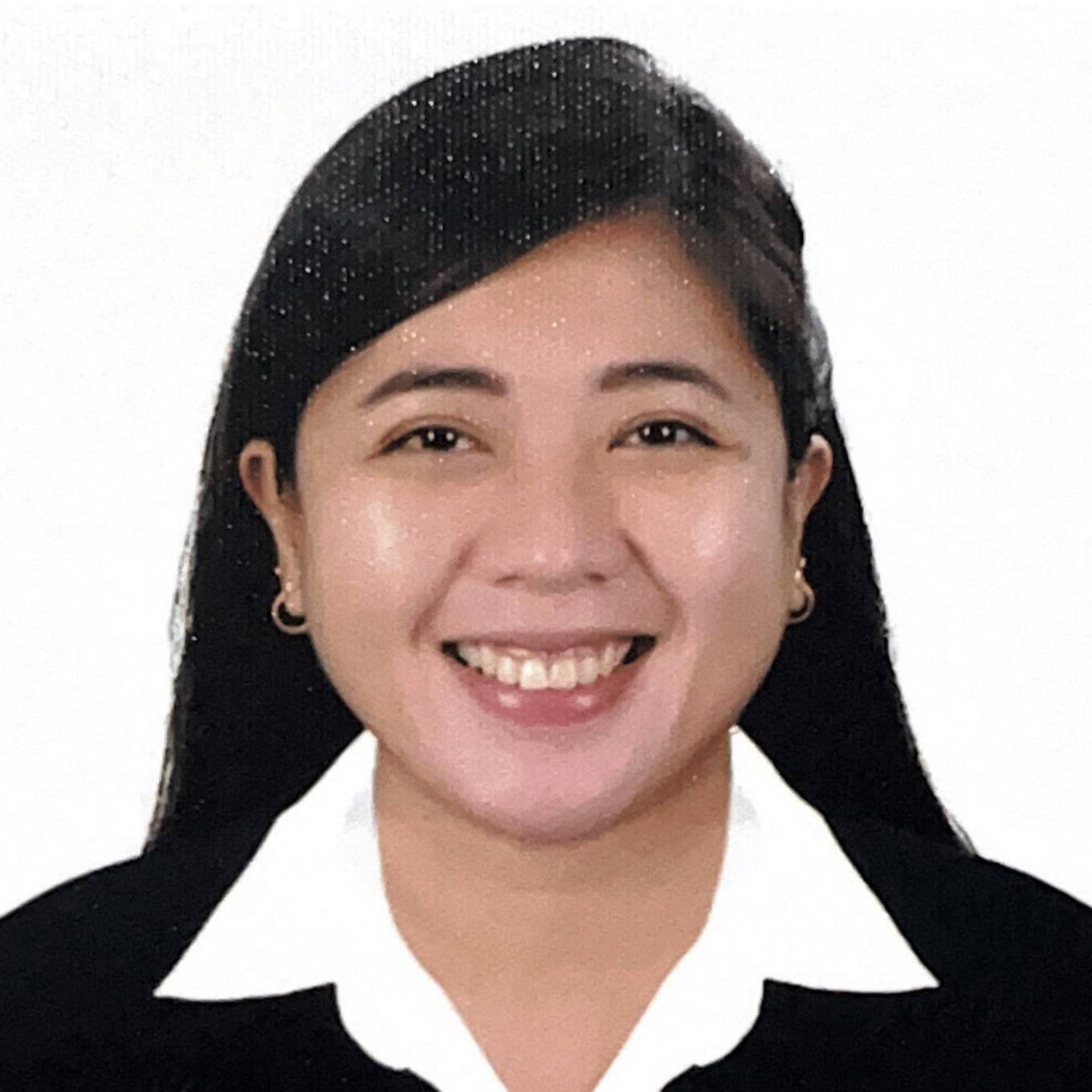 KRISTINE BERNADETTE CAFE