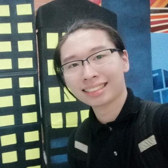 Eder Junior Chua