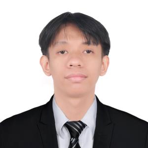 KRIS ODONNEL SANTOS