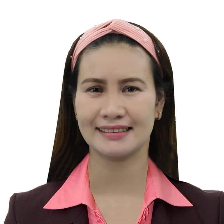 CRISTY M. BARRION