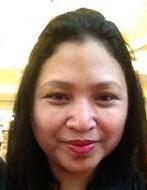 Ethel Gamana
