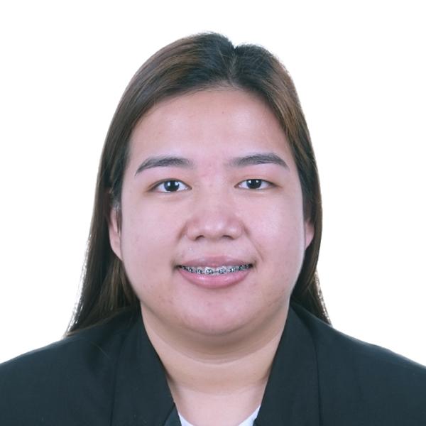 Ma. Inah Isabell Gomez