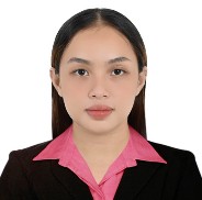 Trisha Mae Tolentino