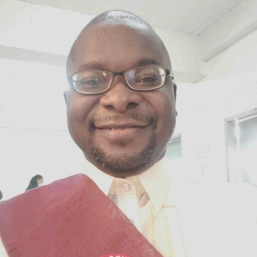 Felix Nwokedi