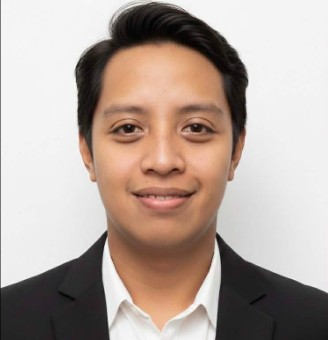 Reymart E. Tiongzon