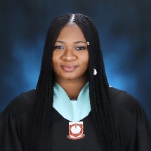 Racheal Owoborode