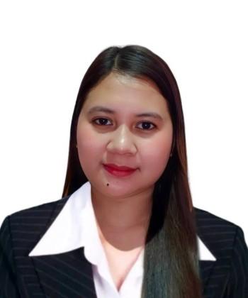 Cristy Joy Verso