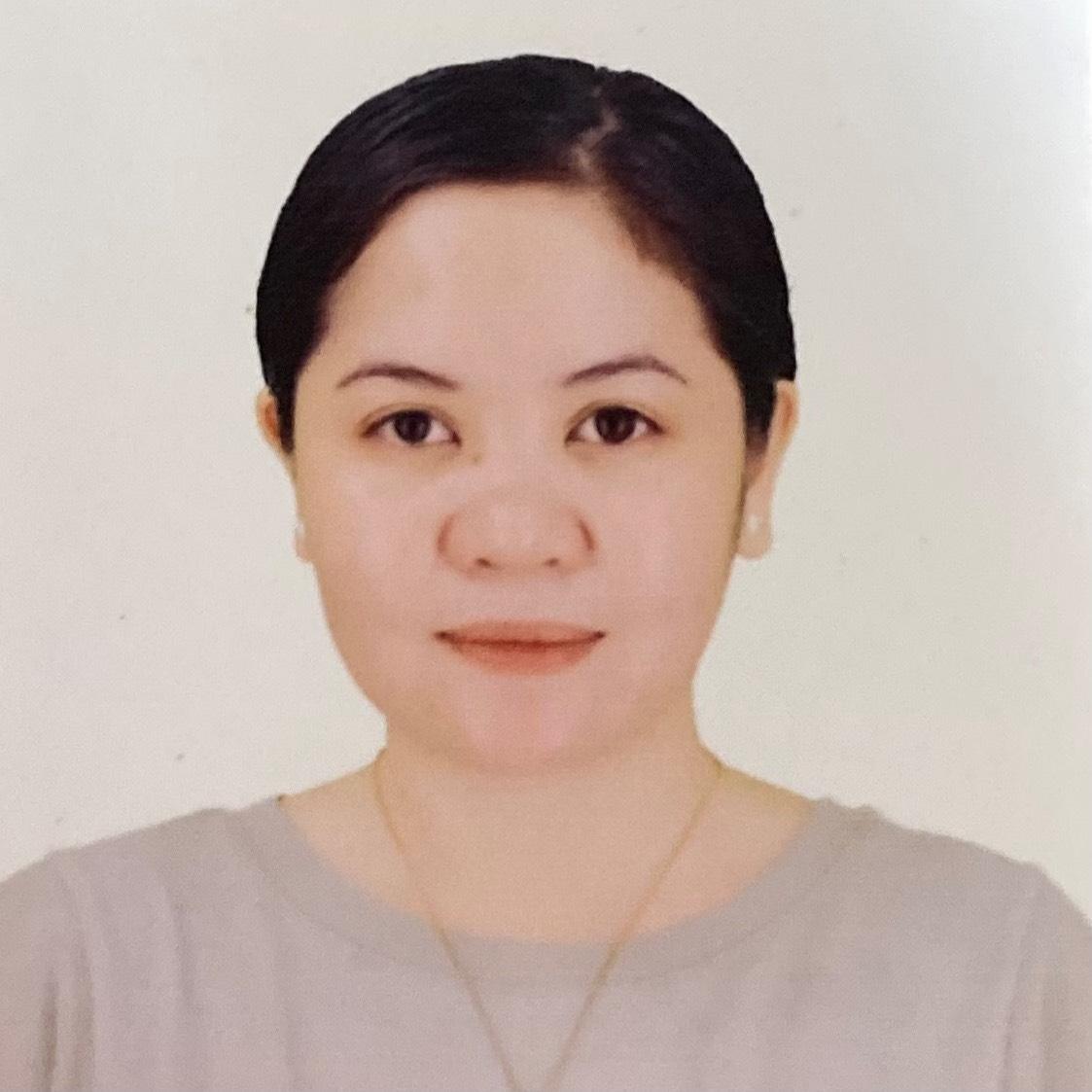 Marybell Gica