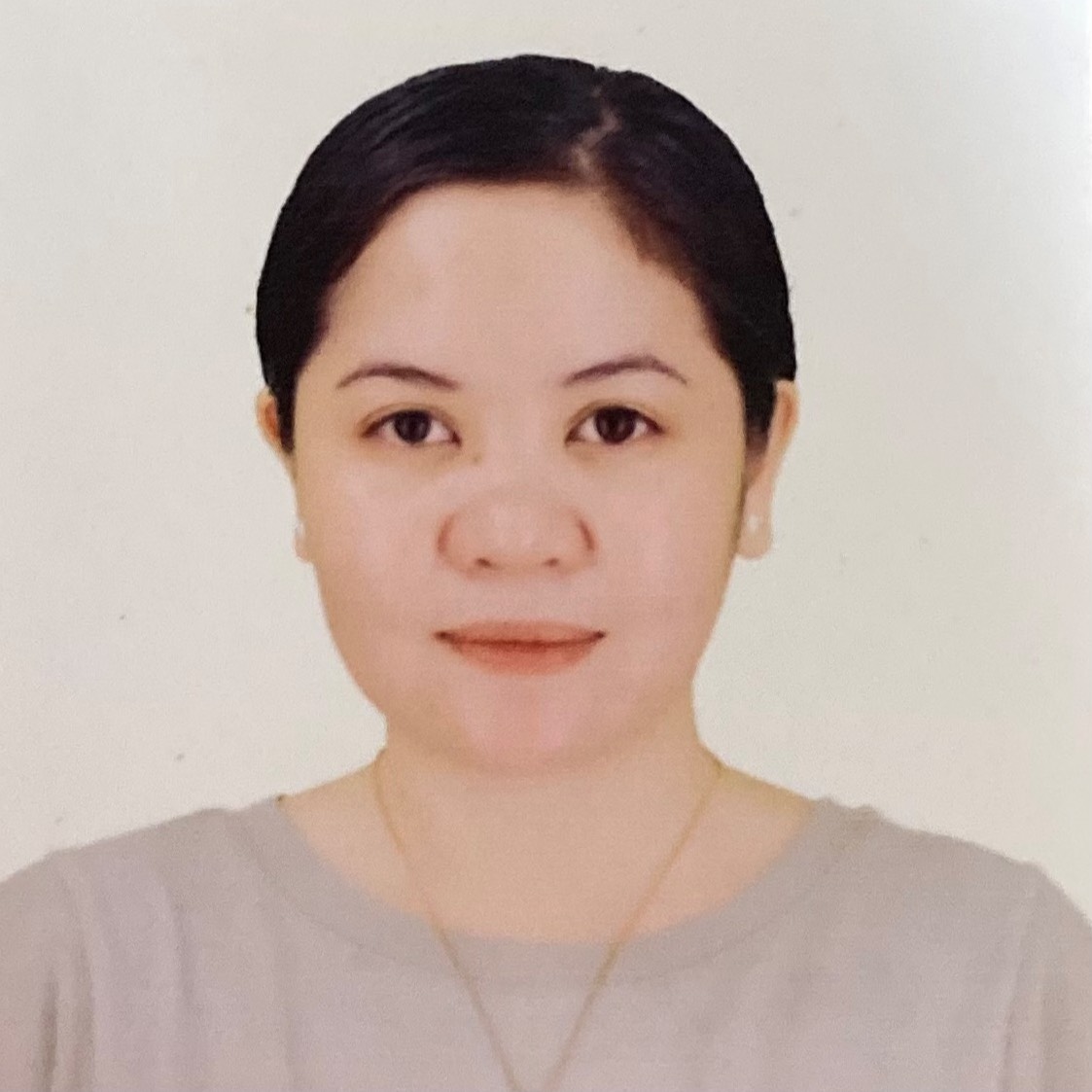 Marybell Gica