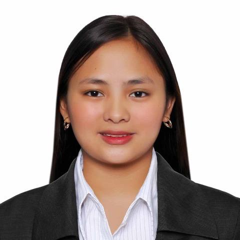 MARY JOYCE C. SANANDRES