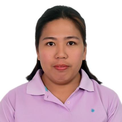 Krystel Jane Polo