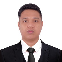 Claude Vincent A. Bajaro
