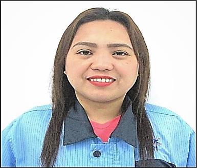 Maricel Gono Miranda